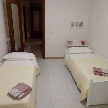 Orchidea1 ベッド・アンド・ブレックファスト