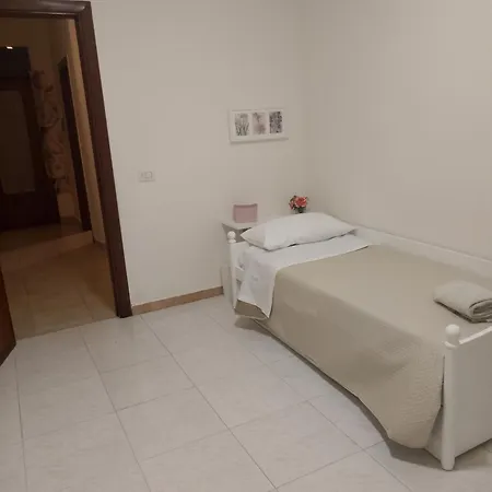 ベッド・アンド・ブレックファスト Orchidea1 マルチャニーゼ