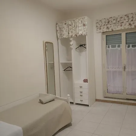 ベッド・アンド・ブレックファスト Orchidea1