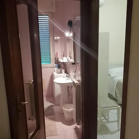 ベッド・アンド・ブレックファスト Orchidea1