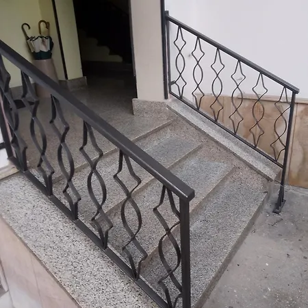 Orchidea1 ベッド・アンド・ブレックファスト マルチャニーゼ