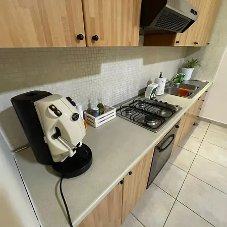 Orchidea1 ベッド・アンド・ブレックファスト 3*