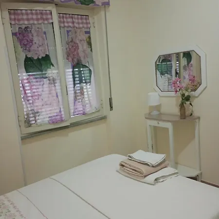 住宿加早餐酒店 Orchidea1