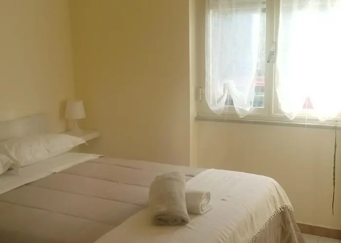 Orchidea1 Bed and breakfast