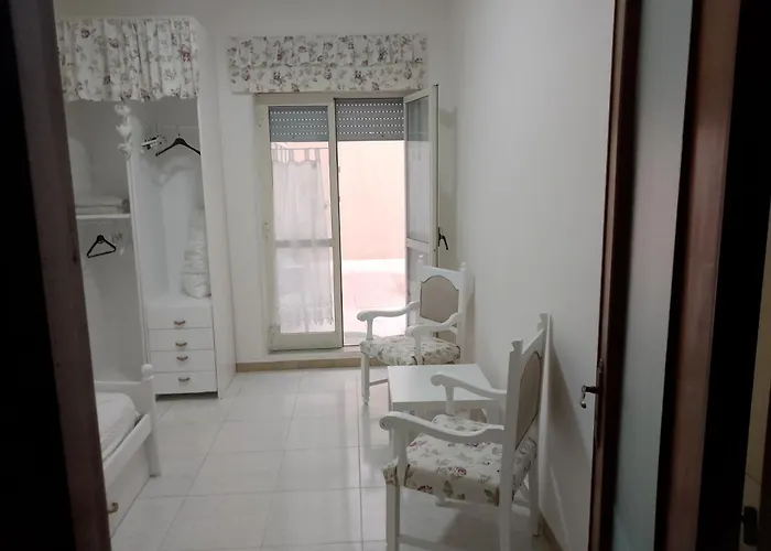 Bed and breakfast Orchidea1