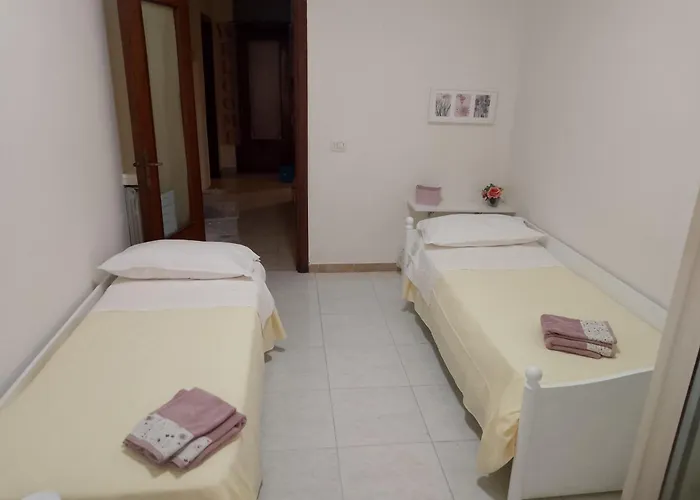 Orchidea1 Bed and breakfast