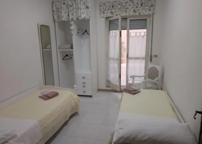 Orchidea1 Bed and breakfast 3*