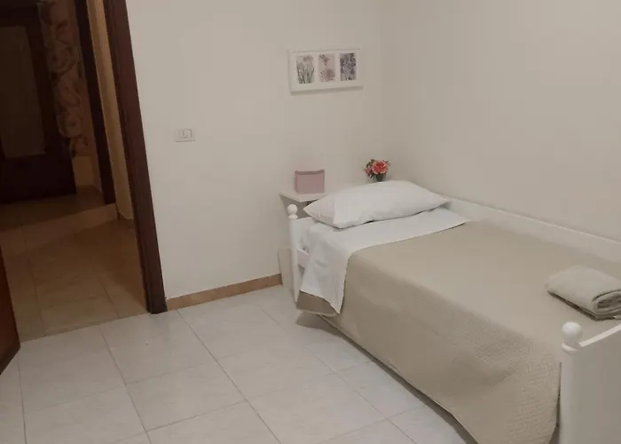 Bed and breakfast Orchidea1 Marcianise