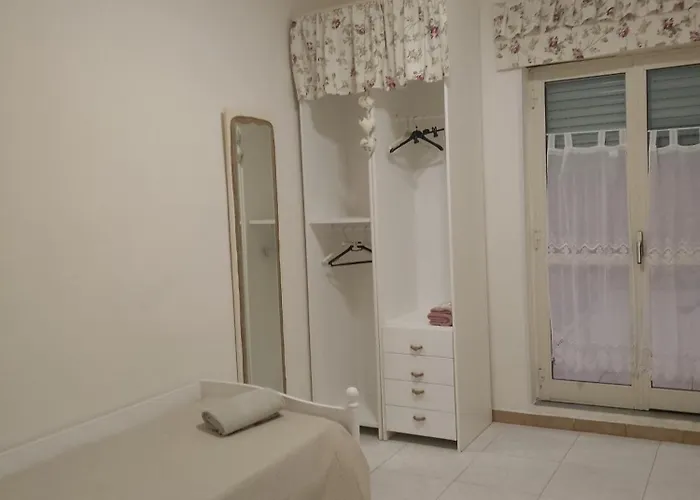 Bed and breakfast Orchidea1