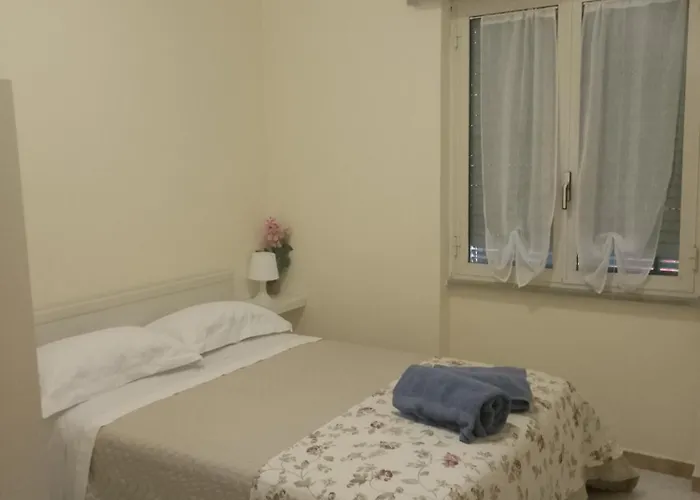 Orchidea1 3* Marcianise