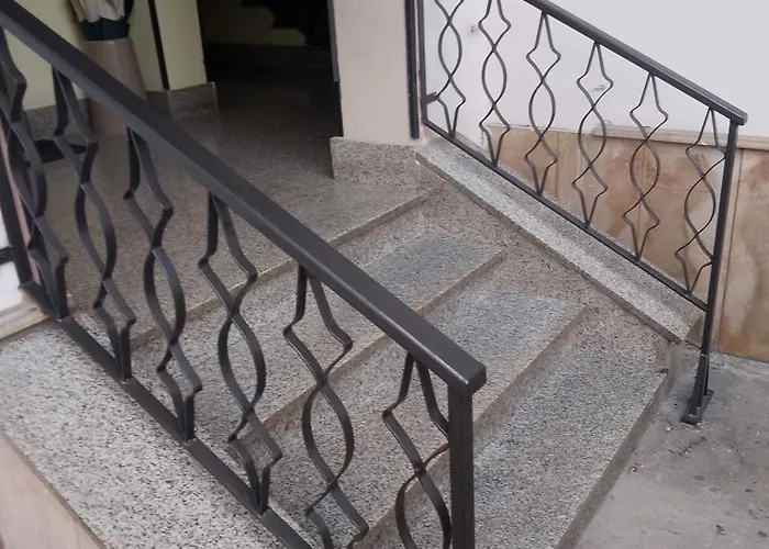 Orchidea1 Bed and breakfast Marcianise