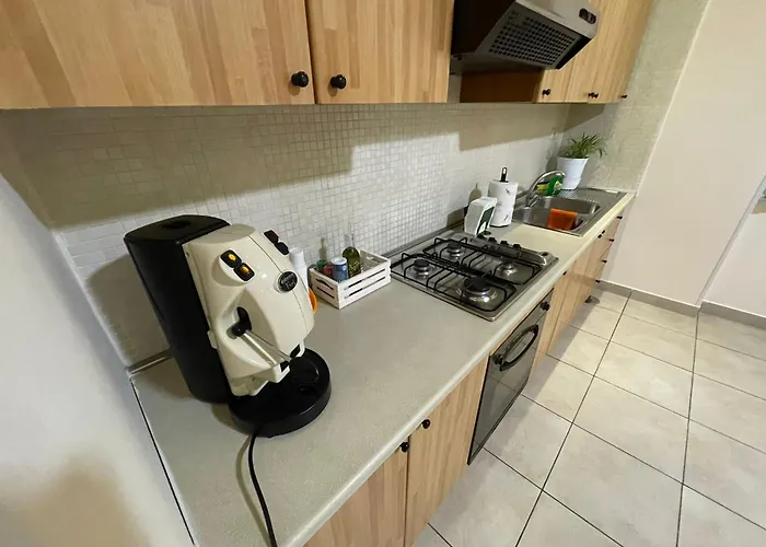 Orchidea1 Bed and breakfast 3*